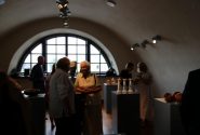 6th International Ceramic Art Symposium CERAMIC LABORATORY (opening exhibition) 21