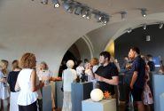 6th International Ceramic Art Symposium CERAMIC LABORATORY (opening exhibition) 23