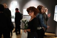 5th International Latgale Graphic Art symposium exhibition opening 14