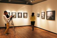 Rothko Art Centre 3 year exhibition season 25