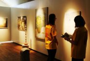 Rothko Art Centre 3 year exhibition season 24