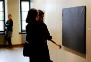 Rothko Art Centre 3 year exhibition season 22