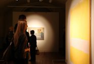 Rothko Art Centre 3 year exhibition season 23