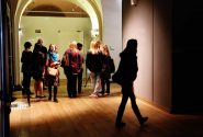 Rothko Art Centre 3 year exhibition season 20