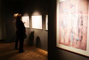 Rothko Art Centre 3 year exhibition season 19
