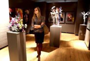 Rothko Art Centre 3 year exhibition season 18