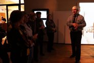 Rothko Art Centre 3 year exhibition season 17