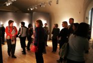 Rothko Art Centre 3 year exhibition season 14
