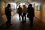 Rothko Art Centre 3 year exhibition season 12