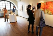 Rothko Art Centre 3 year exhibition season 13