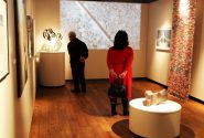Rothko Art Centre 3 year exhibition season 11
