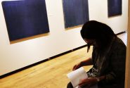 Rothko Art Centre 3 year exhibition season 10