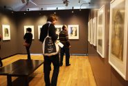Rothko Art Centre 3 year exhibition season 9