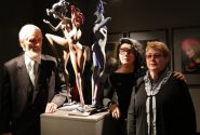 Rothko Art Centre 3 year exhibition season 8