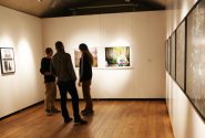 Rothko Art Centre 3 year exhibition season 7