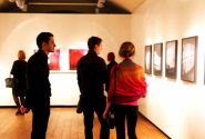 Rothko Art Centre 3 year exhibition season 6