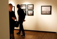 Rothko Art Centre 3 year exhibition season 5