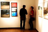 Rothko Art Centre 3 year exhibition season 4