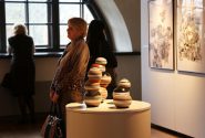 Rothko Art Centre 3 year exhibition season 3