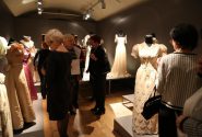 Alexandre Vassiliev exhibition “Charm of the Victorian fashion” opening 4