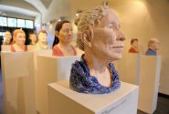 V Starptautiskā keramikas mākslas simpozija “CERAMIC LABORATORY” atklāšana