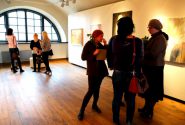 Rothko Art Centre 3 year exhibition season 1