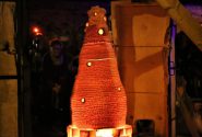 I Latvijas Starptautiskā laikmetīgās keramikas festivāla noslēguma pasākums 7