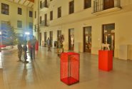 The opening of the Rothko Center Collection Exhibition in Poland 14