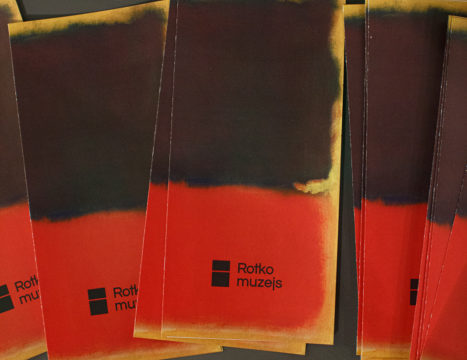 FROM THE ROTHKO MUSEUM COLLECTION: EXHIBITION OPENING IN CĒSIS 3