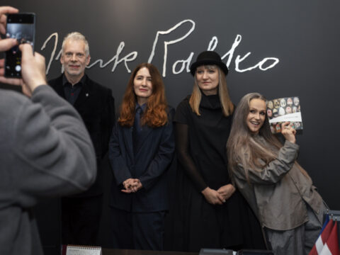 Ziemas izstāžu sezona 2025 40